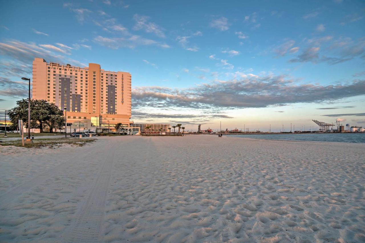 Charming Gulfport Getaway Only 3 Blocks To Beach! 외부 사진