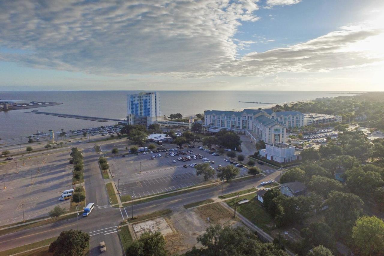 Charming Gulfport Getaway Only 3 Blocks To Beach! 외부 사진